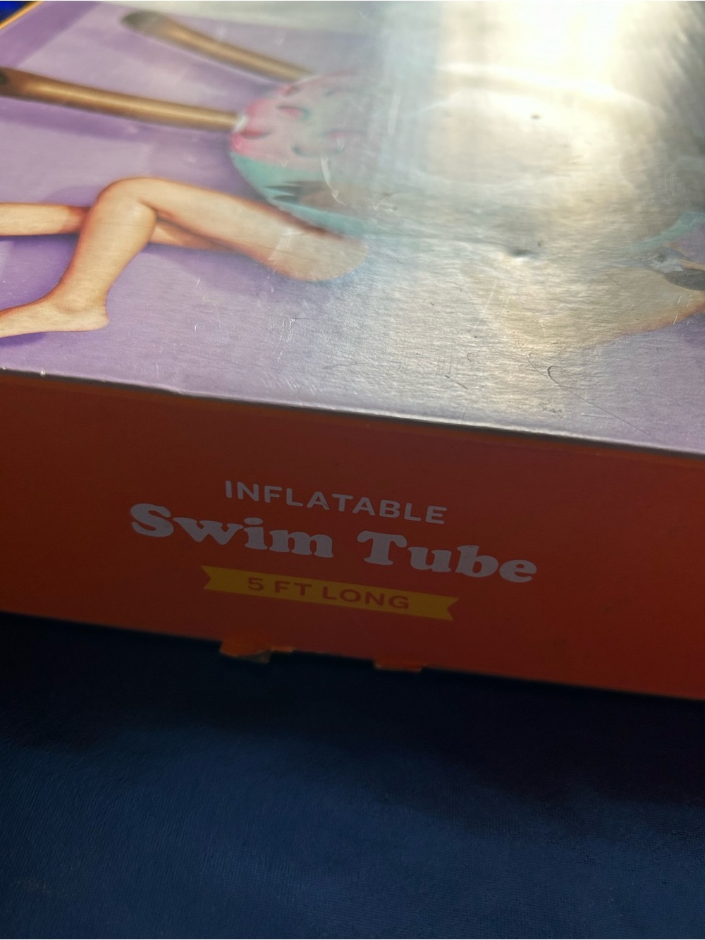 Sloth Inflatable - Picture 6 of 7